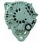 Wai Global Alternator, ALTHI IRIF, 80 Amp12 Volt, CW, 5Groove Pulley 13789N - alternate 3